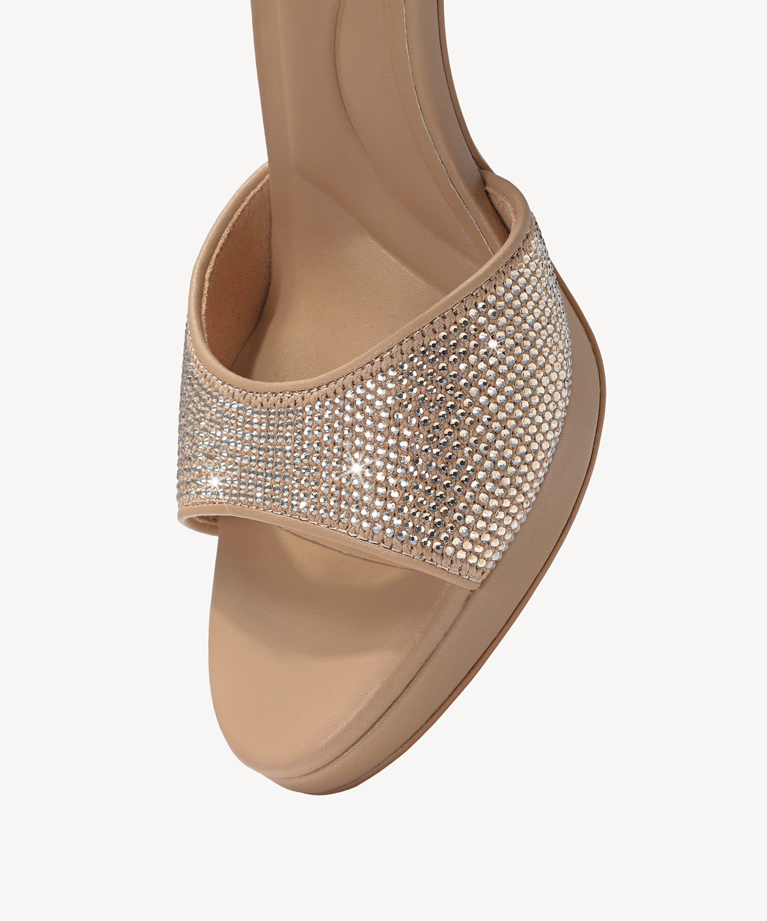 Platform Sandal