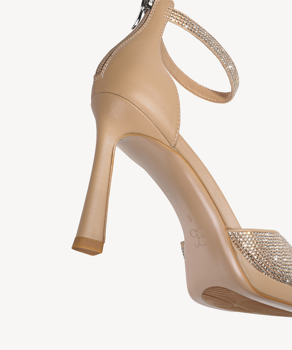 Platform Sandal
