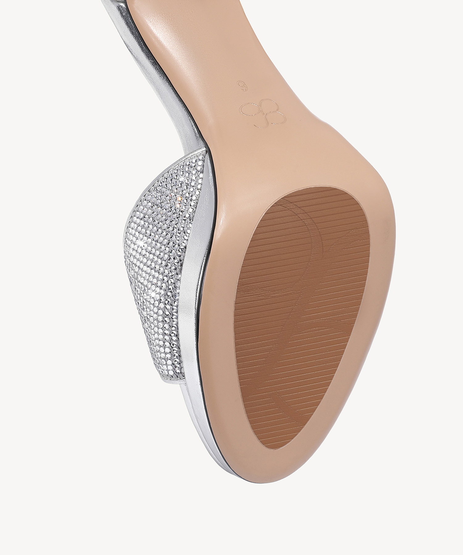 Platform Sandal