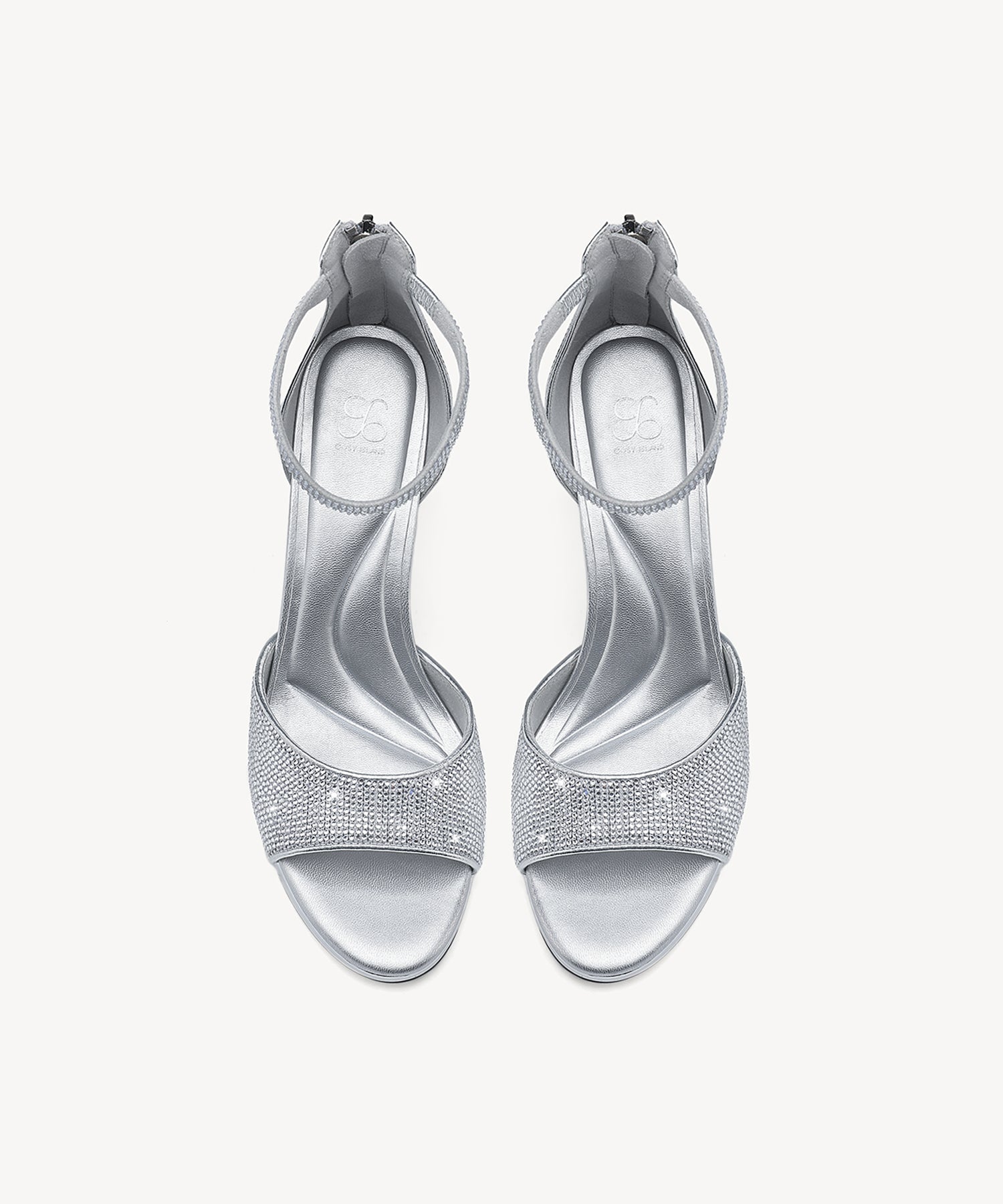 Platform Sandal