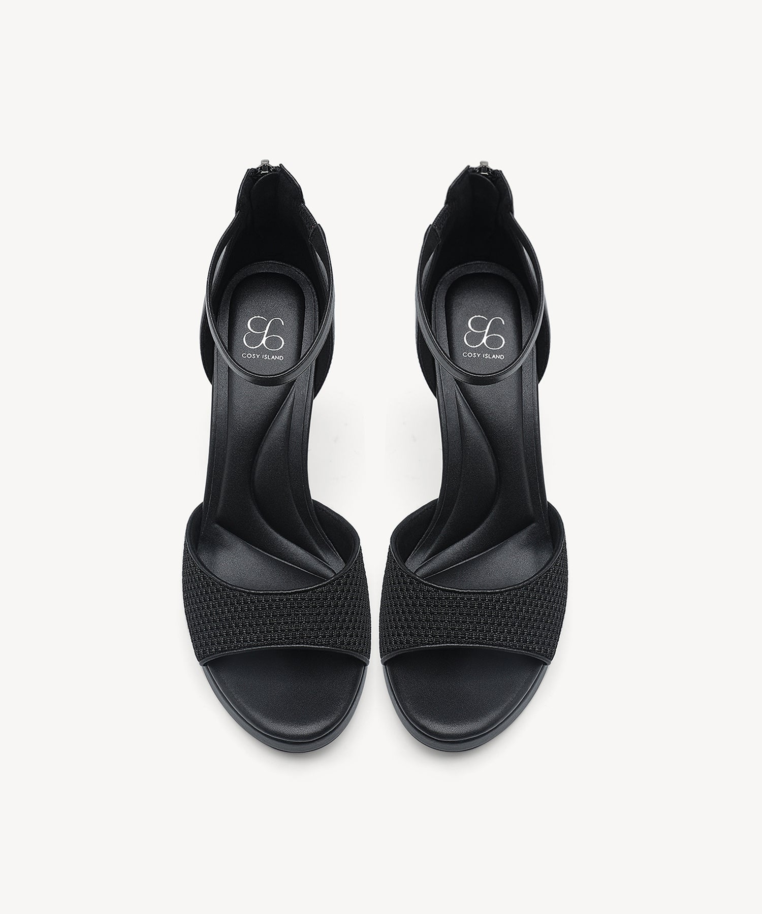 Platform Sandal