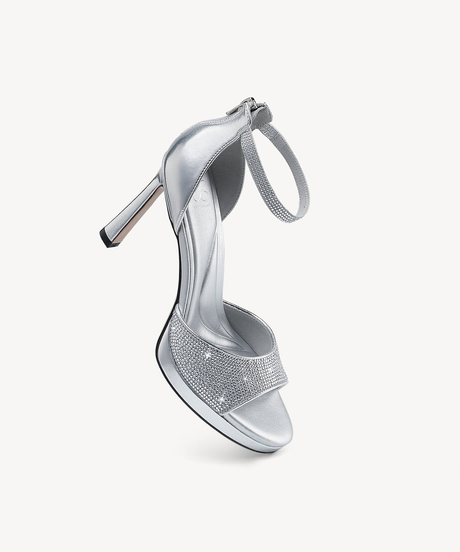 Platform Sandal