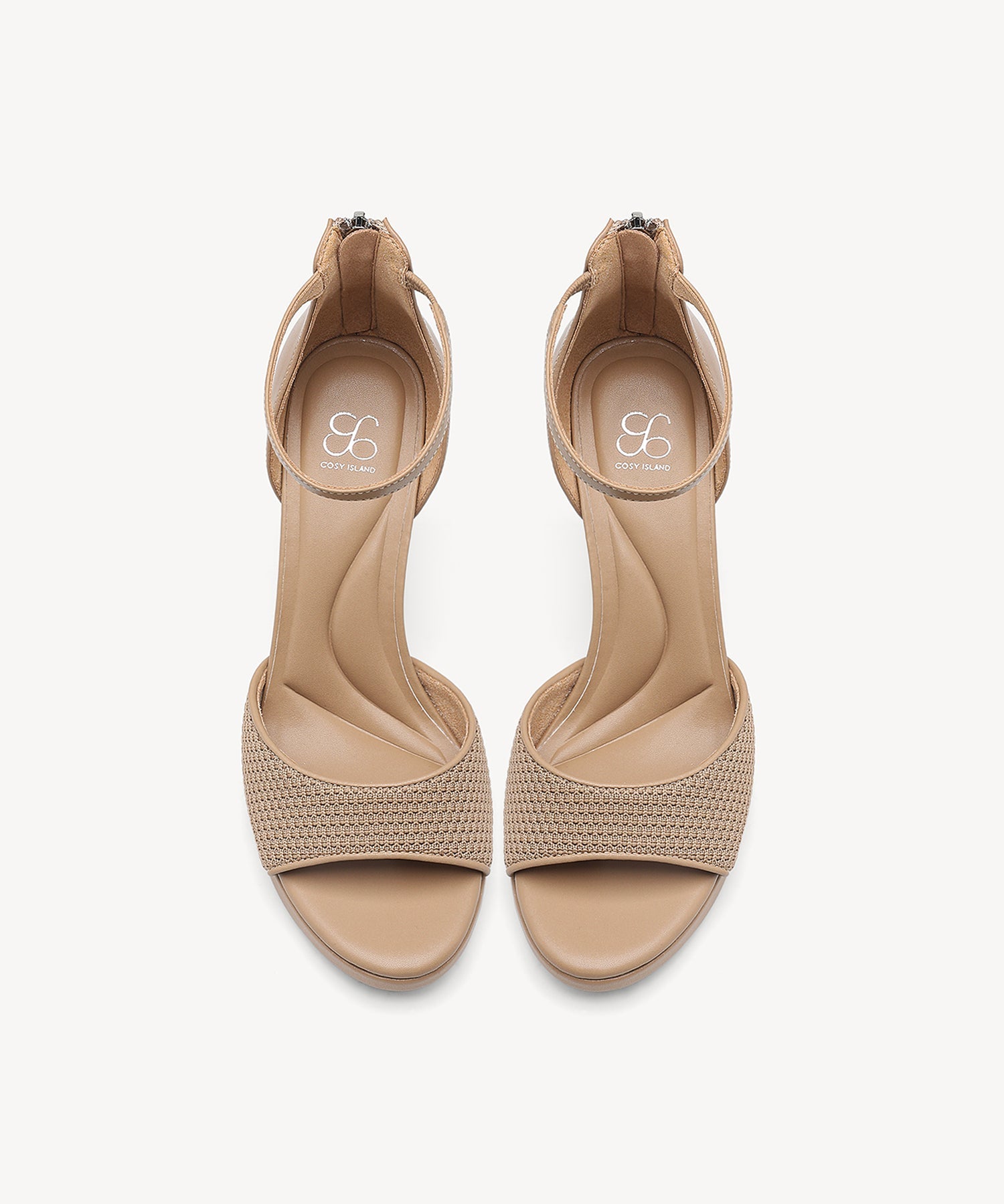 Platform Sandal