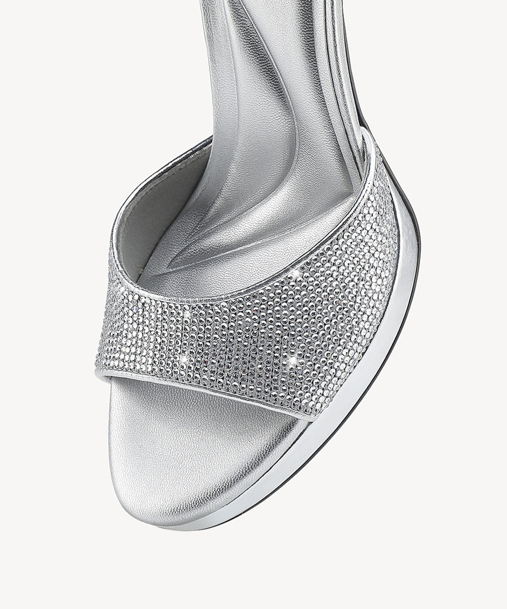 Platform Sandal