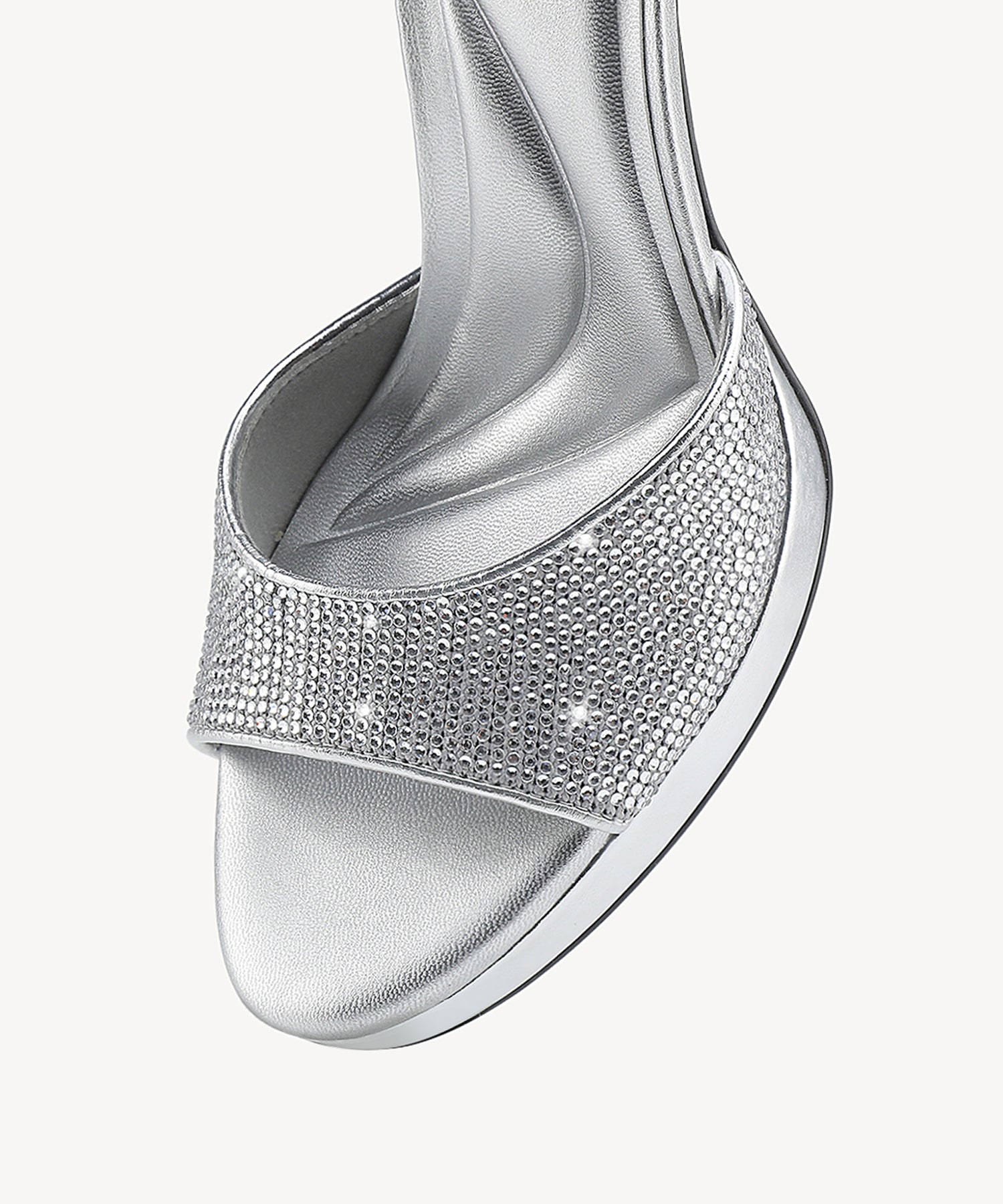 Platform Sandal