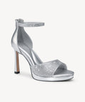 Platform Sandal