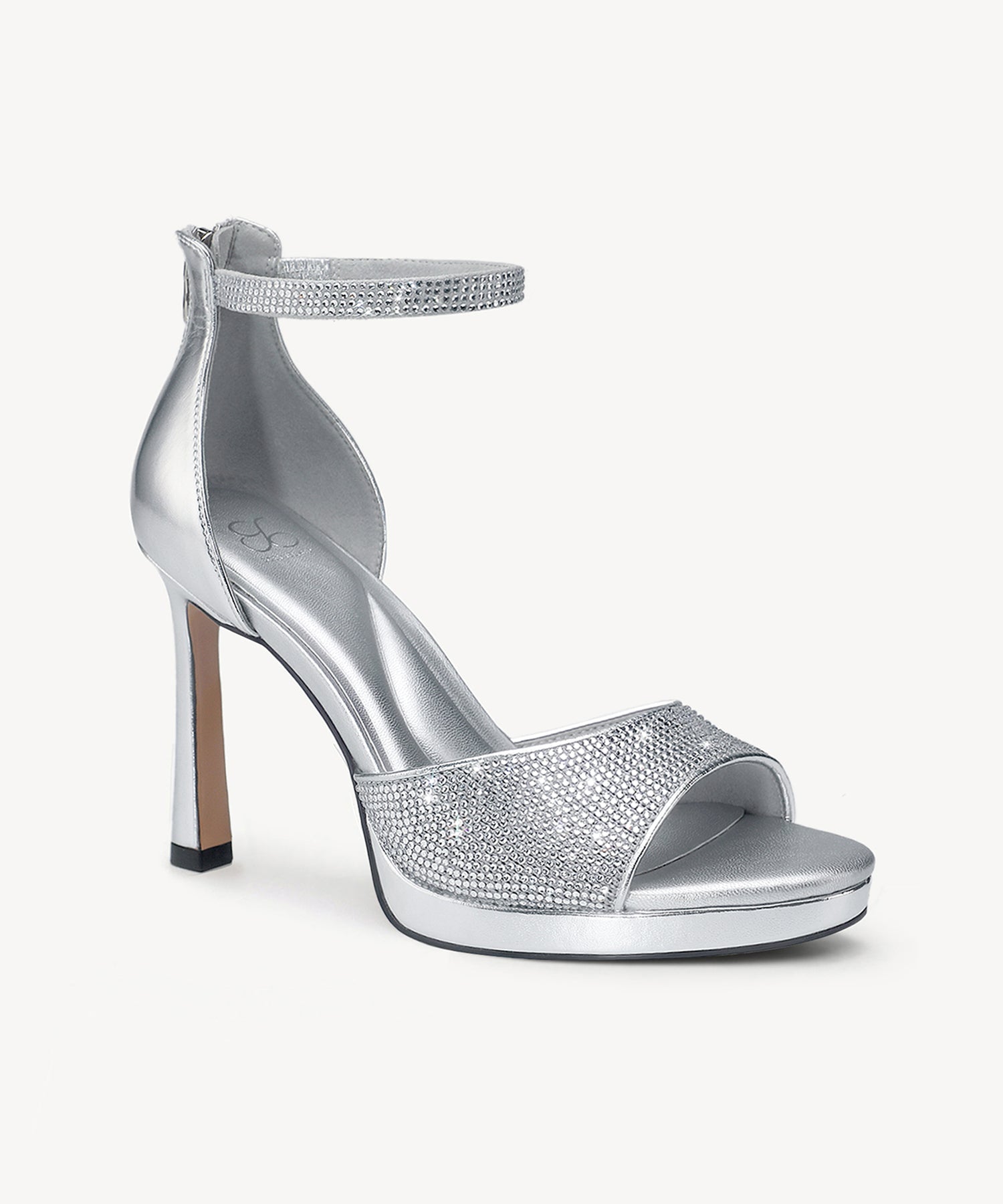 Platform Sandal