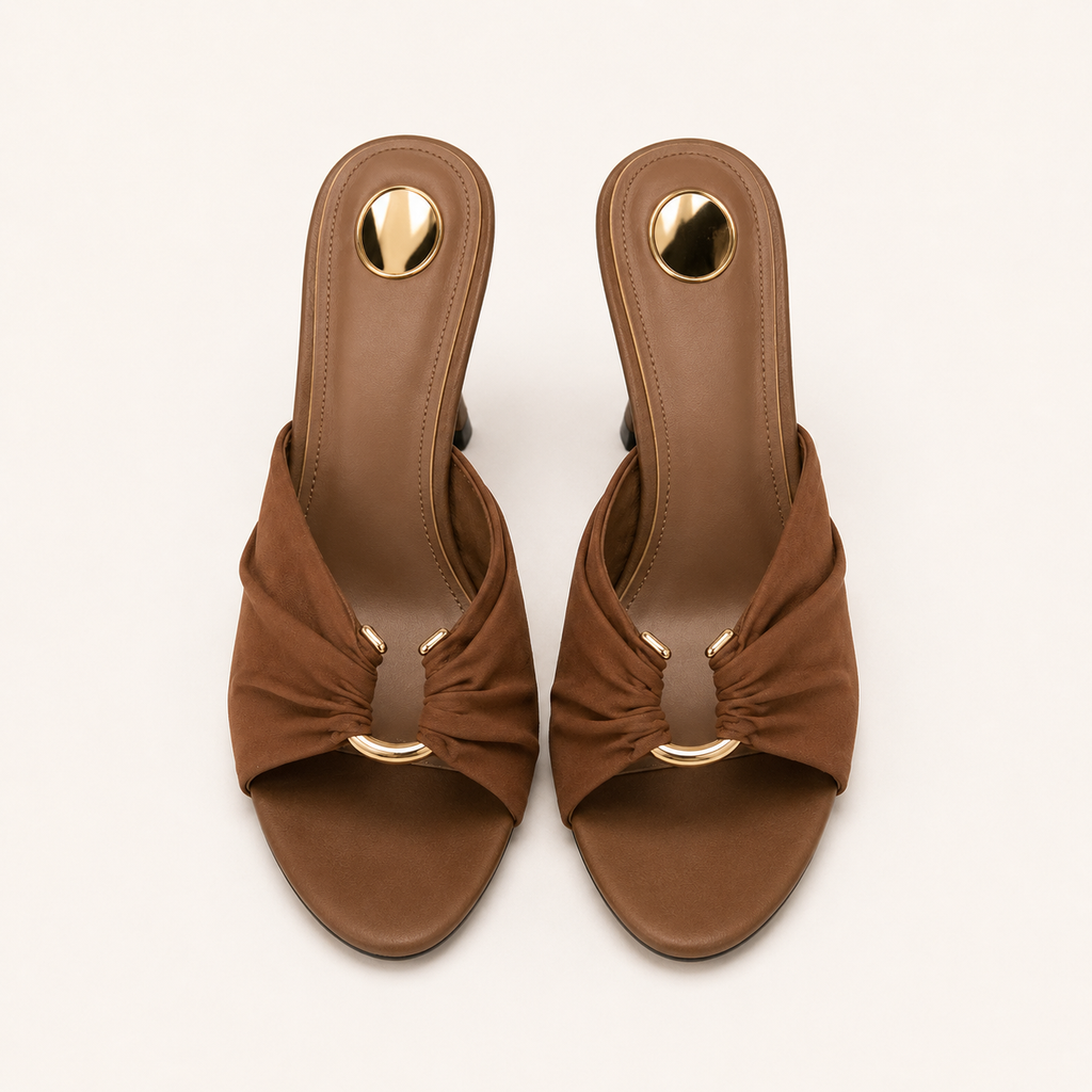 Women's Open Toe Sandals