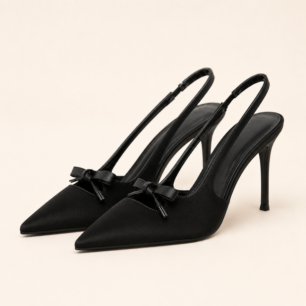Women's high heels
