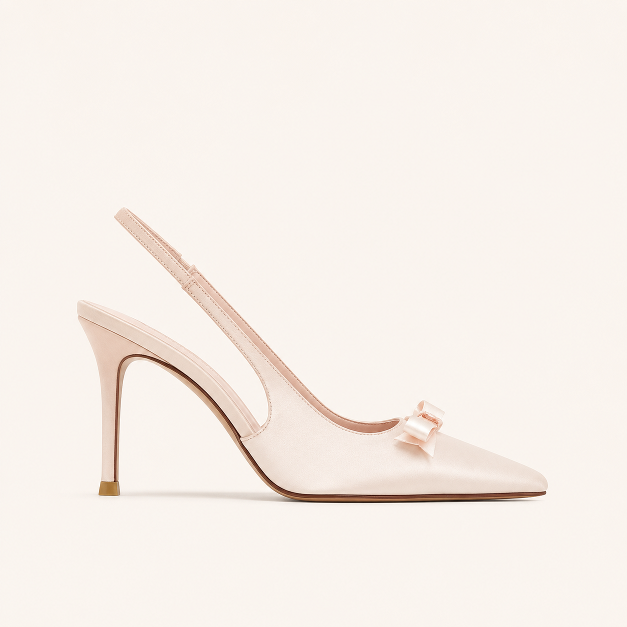 Women's high heels