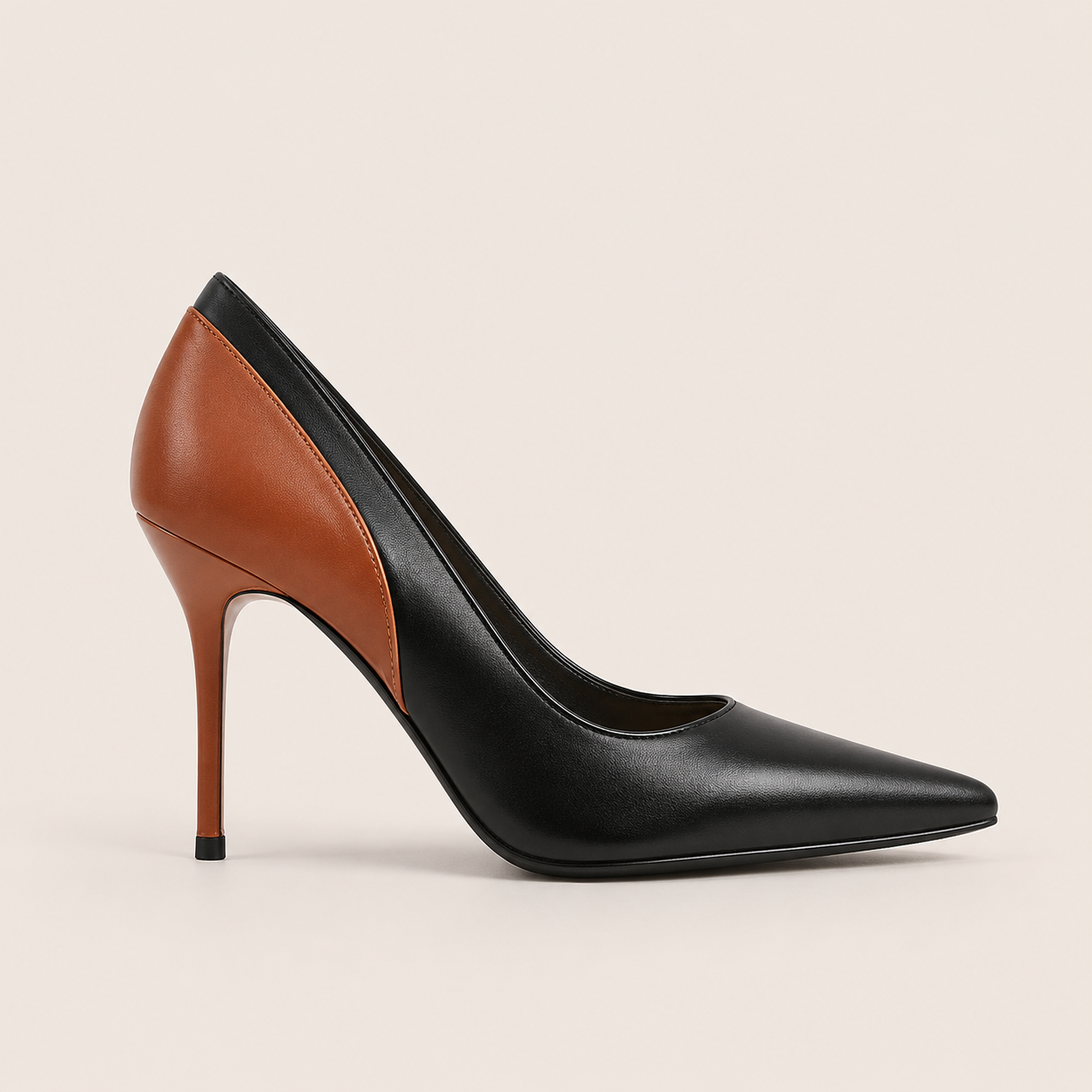 talons hauts vintage