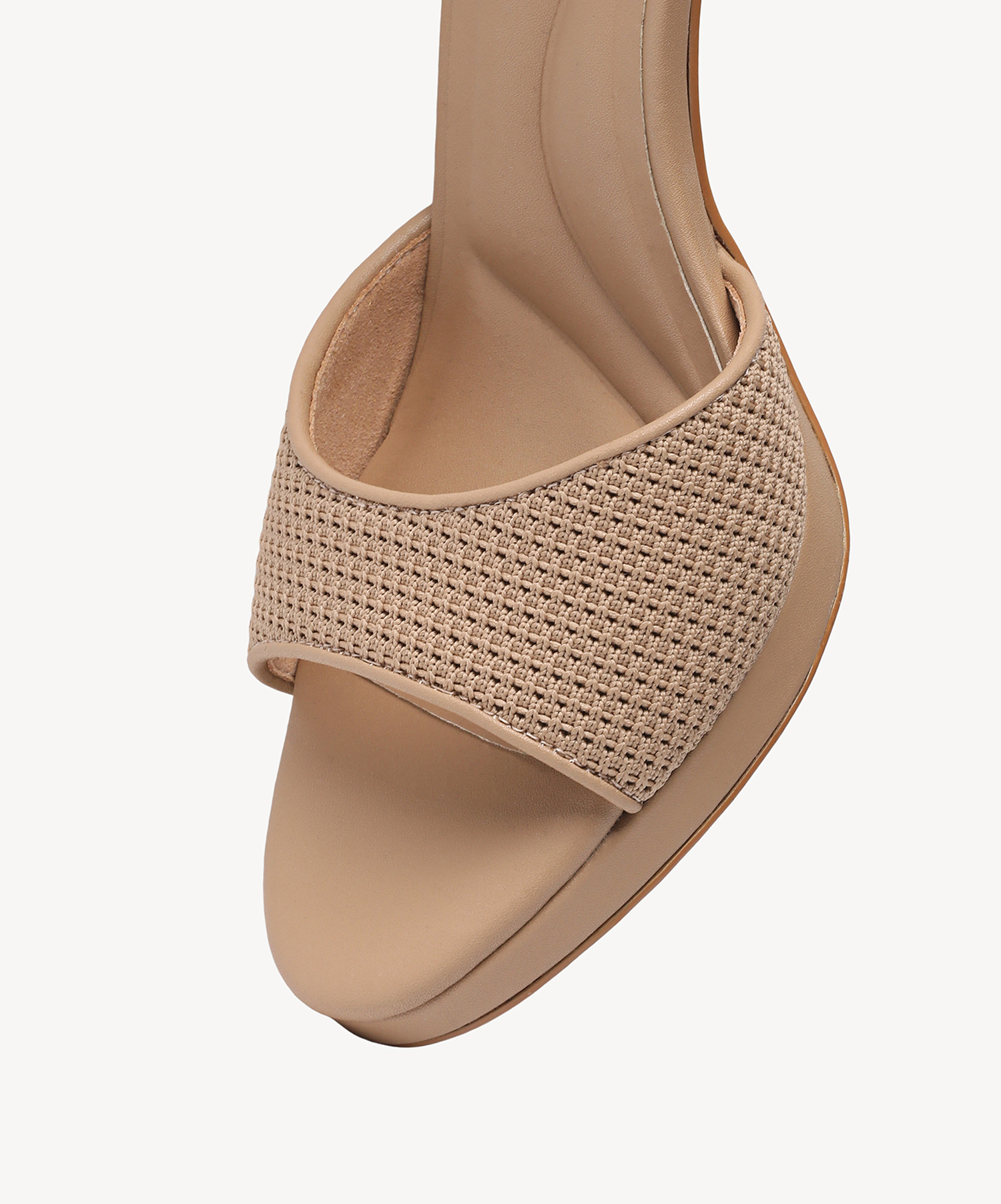 Platform Sandal
