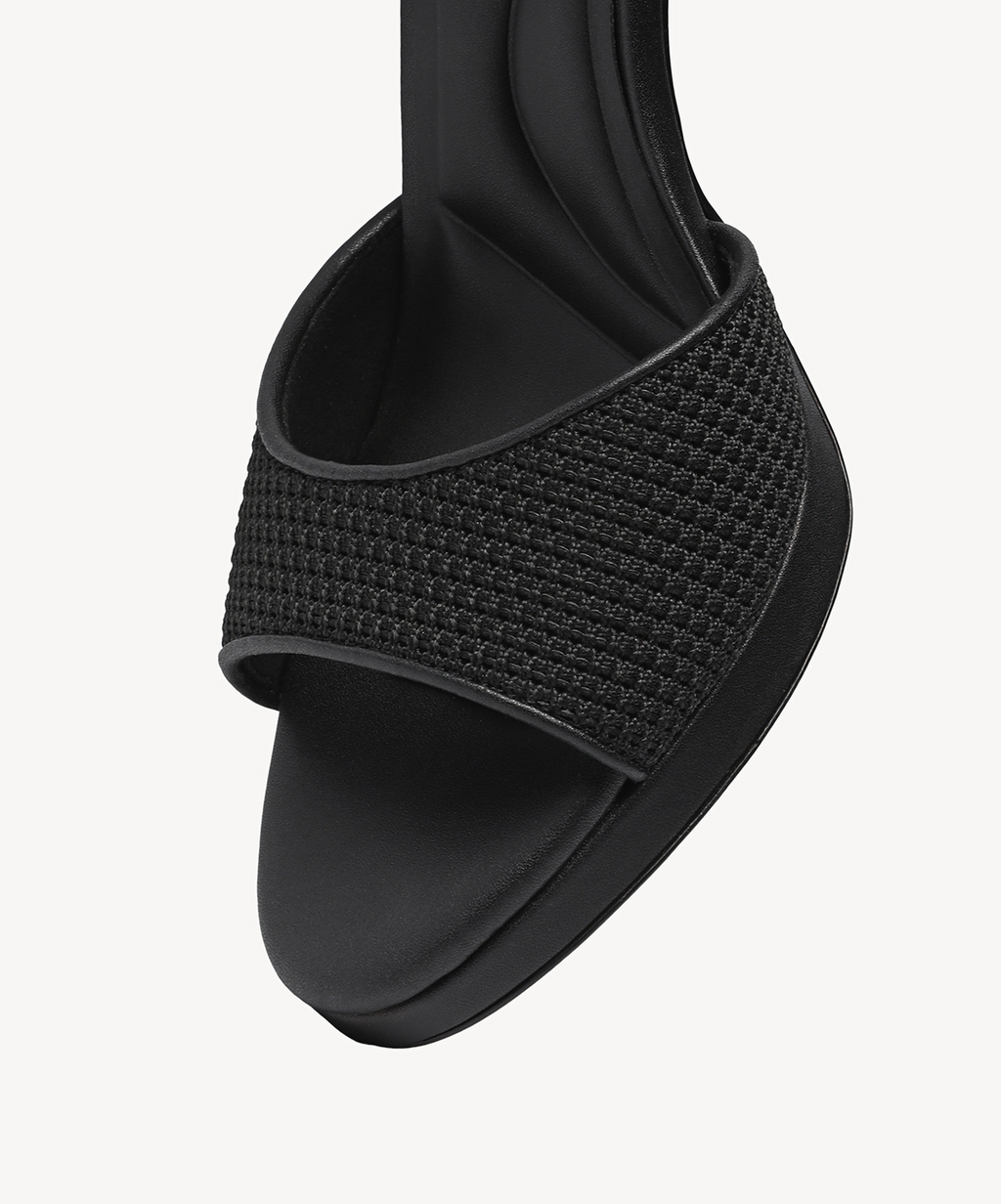 Platform Sandal