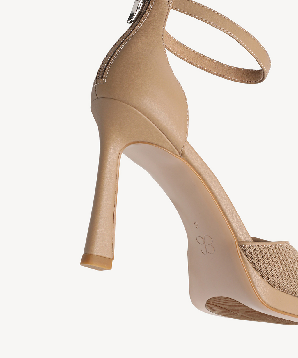 Platform Sandal