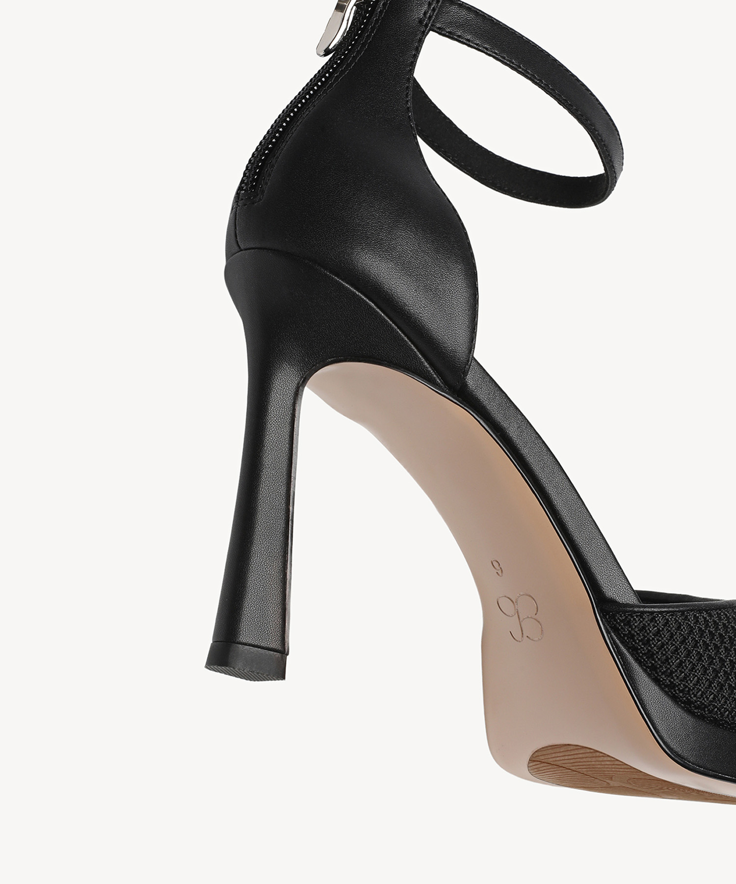 Platform Sandal