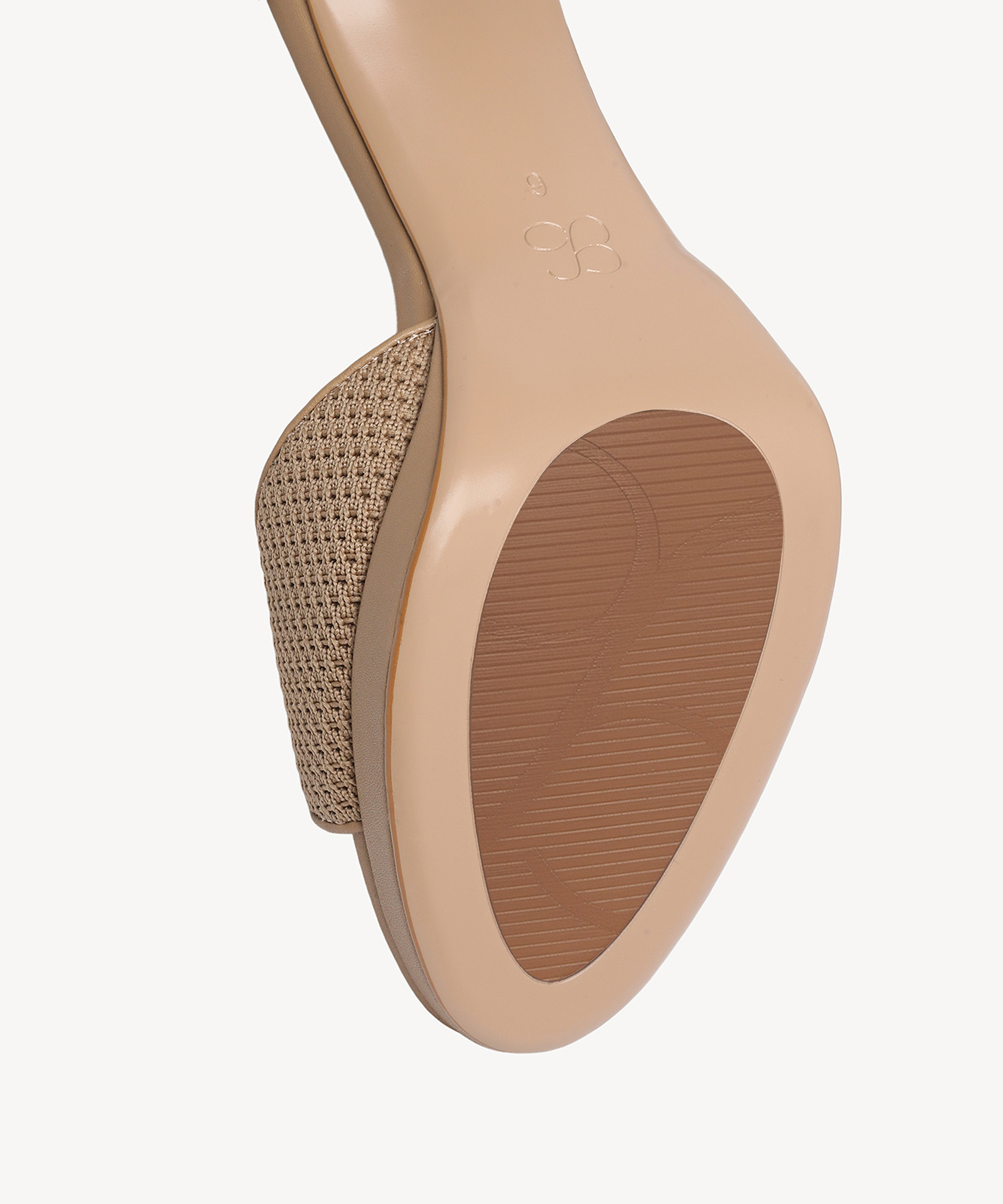 Platform Sandal