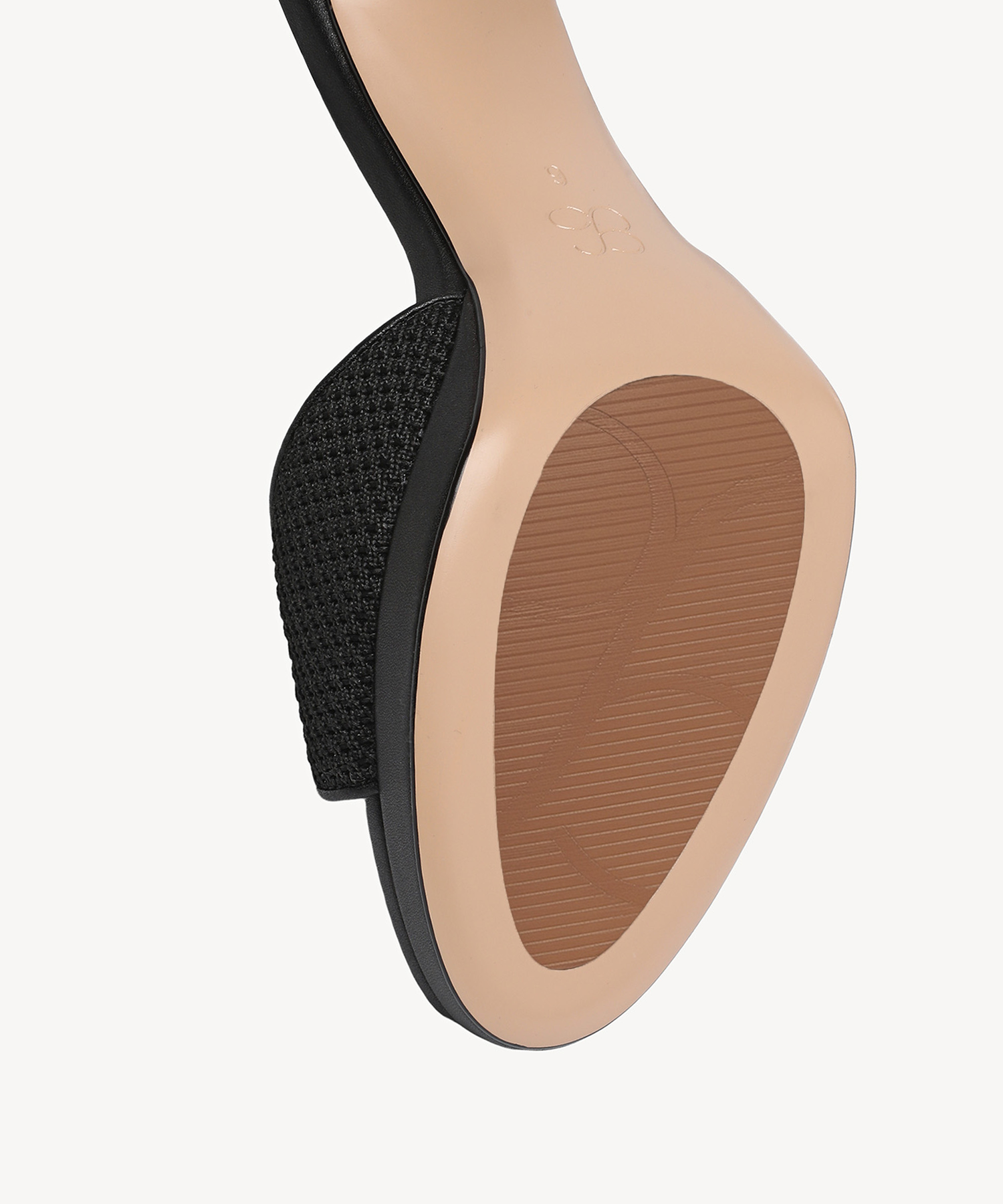 Platform Sandal