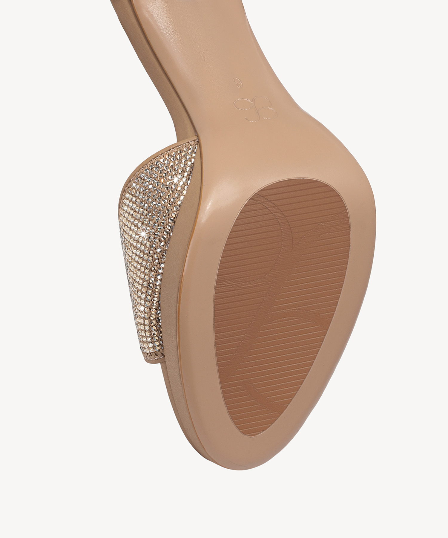 Platform Sandal